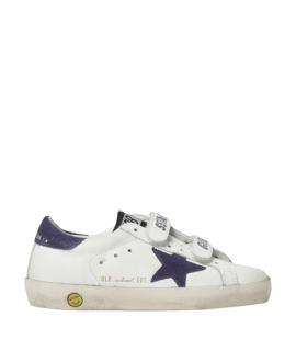 GOLDEN GOOSE Кеды