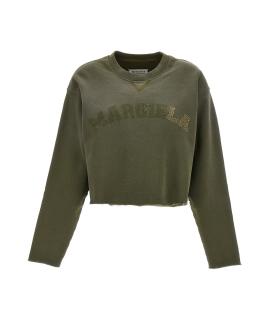 MAISON MARGIELA Худи/толстовка