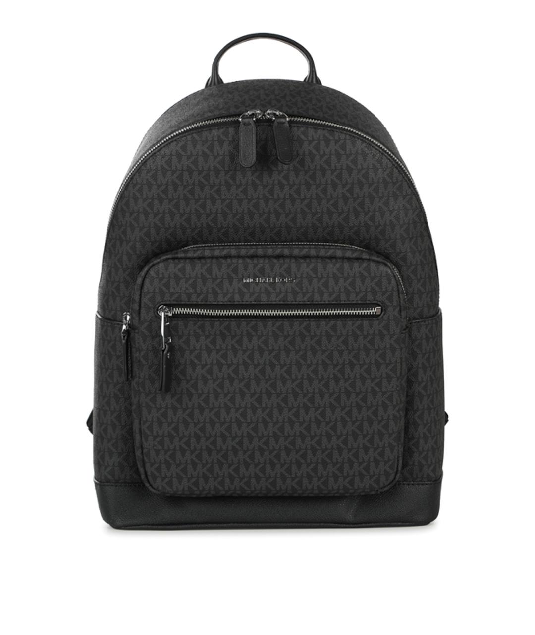 MICHAEL MICHAEL KORS Черный рюкзак, фото 1