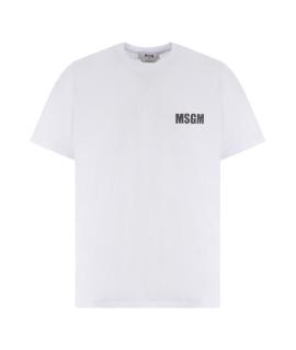 MSGM Футболка