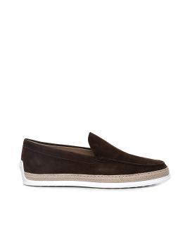 TOD'S Лоферы