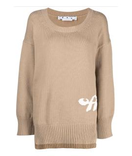 OFF-WHITE Джемпер / свитер