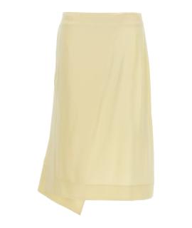 JIL SANDER Юбка миди