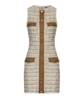 BALMAIN Повседневное платье