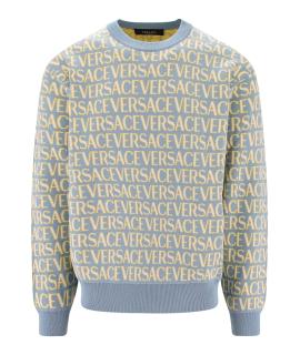 VERSACE Джемпер / свитер