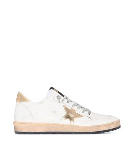 GOLDEN GOOSE DELUXE BRAND Кеды