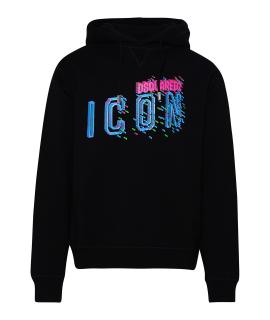 DSQUARED2 Худи/толстовка