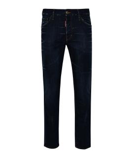DSQUARED2 Джинсы скинни
