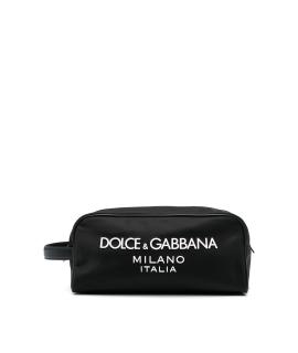 DOLCE&GABBANA Барсетка