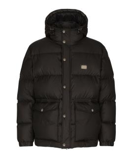 DOLCE&GABBANA Пуховик