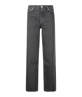 A.P.C. Прямые джинсы