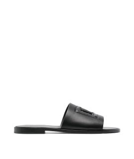 DOLCE&GABBANA Сандалии