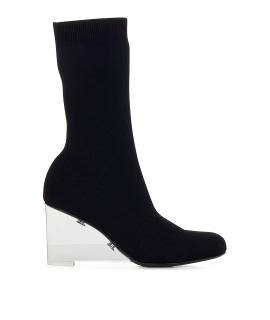 ALEXANDER MCQUEEN Ботильоны