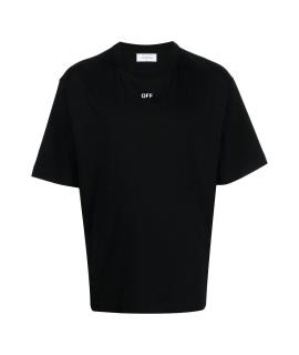 OFF-WHITE Футболка