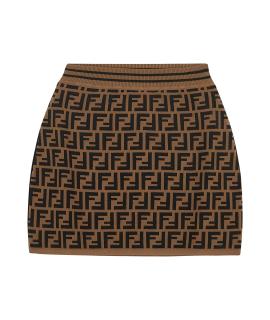 FENDI Юбка