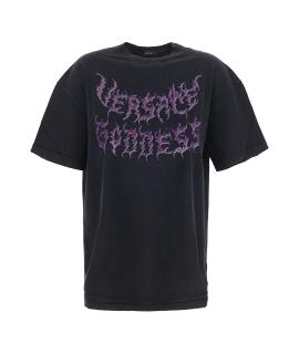 VERSACE Футболка