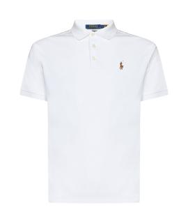 POLO RALPH LAUREN Поло с коротким рукавом