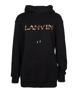 LANVIN Худи/толстовка