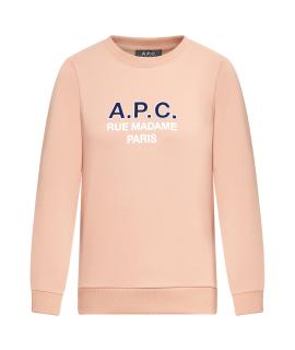 A.P.C. Худи/толстовка