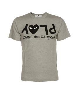 COMME DES GARÇONS PLAY Футболка