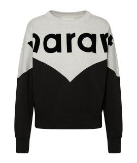 ISABEL MARANT Худи/толстовка