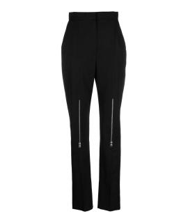 ALEXANDER MCQUEEN Брюки широкие
