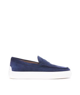 TOD'S Лоферы