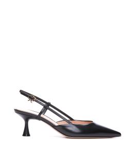 GIANVITO ROSSI Туфли