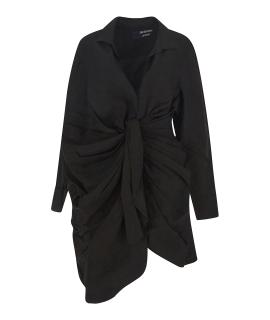 JACQUEMUS Коктейльное платье