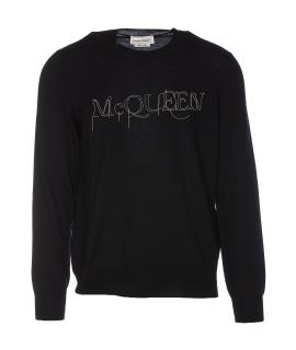 ALEXANDER MCQUEEN Джемпер / свитер