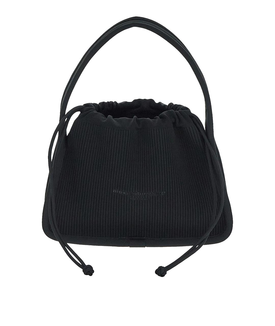 ALEXANDER WANG Сумка с короткими ручками, фото 1