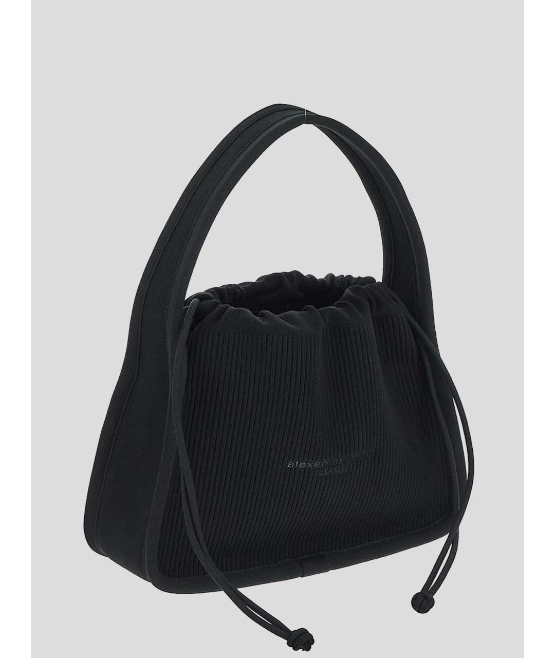 ALEXANDER WANG Сумка с короткими ручками, фото 2