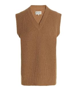 MM6 MAISON MARGIELA Жилетка