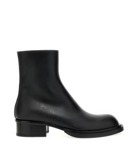 ALEXANDER MCQUEEN Низкие ботинки