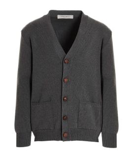 GOLDEN GOOSE Кардиган