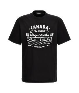 DSQUARED2 Футболка