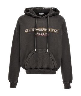 OFF-WHITE Худи/толстовка