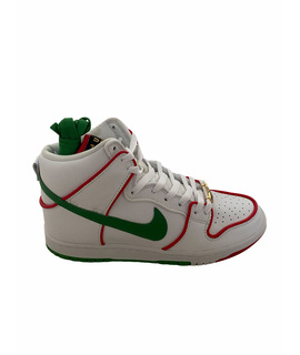 Высокие кроссовки / кеды NIKE Nike sb Paul Rodriguez