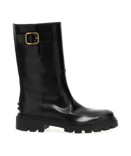 TOD'S Сапоги