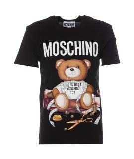 MOSCHINO Футболка