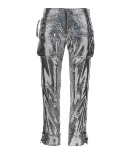ISABEL MARANT Брюки широкие