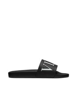 VALENTINO Шлепанцы