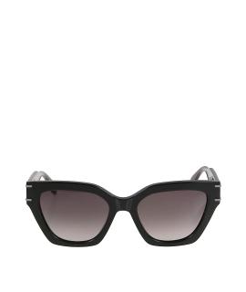 ALEXANDER MCQUEEN Солнцезащитные очки