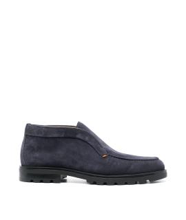 SANTONI Лоферы