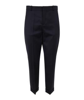 BALMAIN Классические брюки