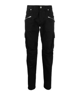 BALMAIN Повседневные брюки