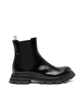 ALEXANDER MCQUEEN Ботильоны