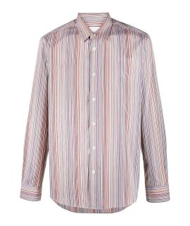 PAUL SMITH Классическая рубашка