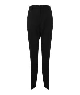 LANVIN Брюки узкие