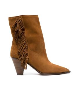 AQUAZZURA Ботильоны